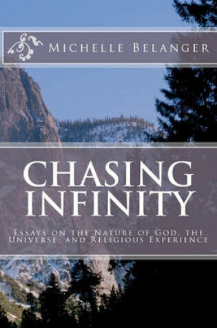 Cover of Chasing Infinity