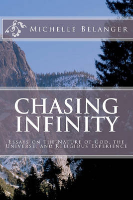 Book cover for Chasing Infinity