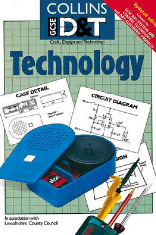 Cover of Technology