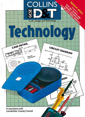 Book cover for Technology