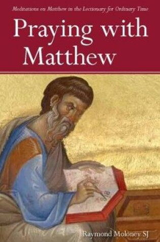 Cover of Praying with Matthew