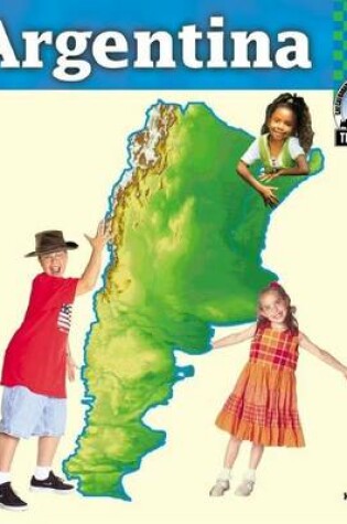 Cover of Argentina eBook