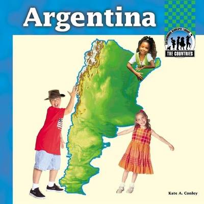 Book cover for Argentina eBook