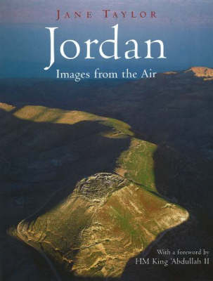 Book cover for Jordan