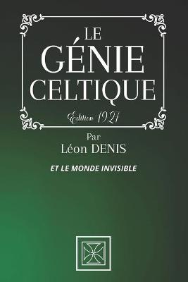 Book cover for Le Genie Celtique