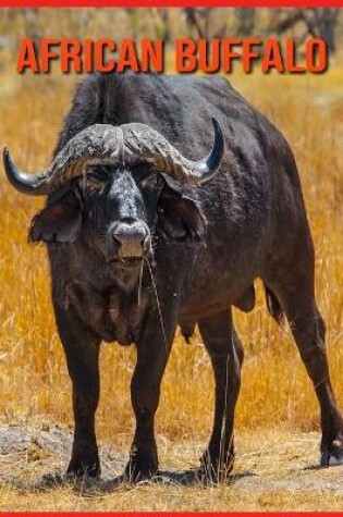 Cover of African Buffalo