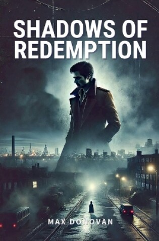 Cover of Shadows of Redemption