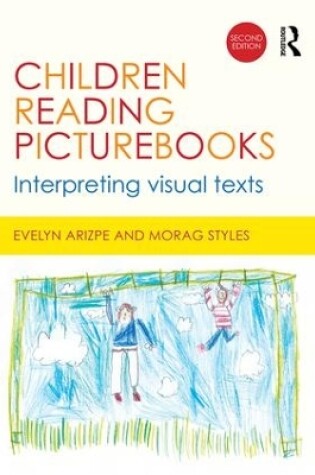 Cover of Children Reading Picturebooks