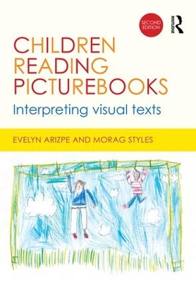 Book cover for Children Reading Picturebooks