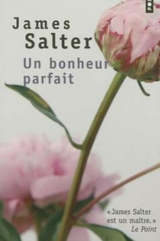 Cover of Un Bonheur Parfait