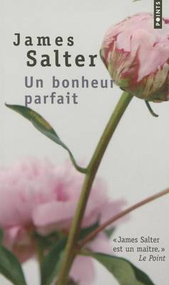 Book cover for Un Bonheur Parfait