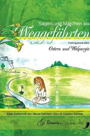 Cover of Sagen & Märchen als Weggefährten