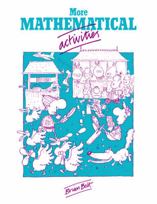 Book cover for More Mathematical Activities