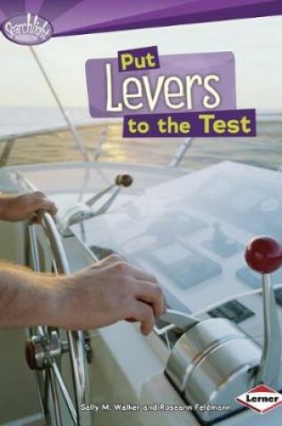 Cover of Put Levers