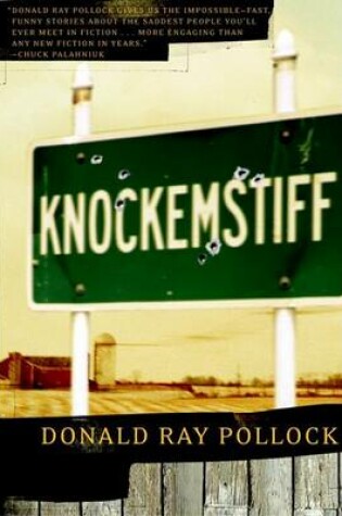 Cover of Knockemstiff