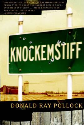 Book cover for Knockemstiff