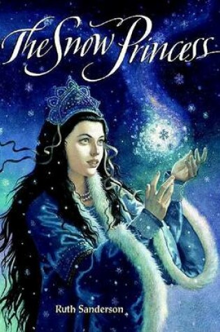 Cover of The Snow Princess