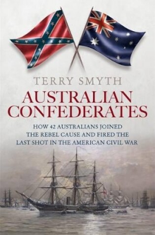 Cover of Australian Confederates