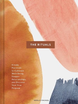 Book cover for The Rituals