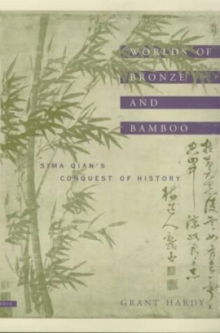 Cover of Worlds of Bronze and Bamboo