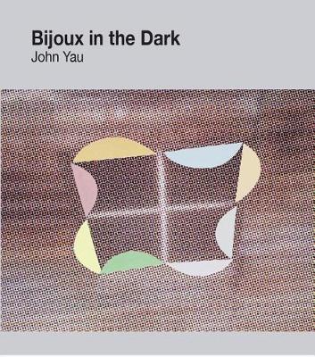 Book cover for Bijoux in the Dark