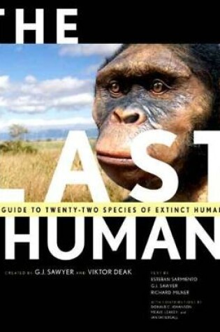 Cover of The Last Human