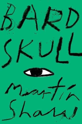 Cover of Bardskull