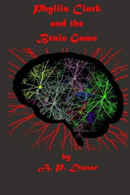 Cover of Phyllis Clark; Brain Game