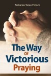 Book cover for The Way of Victorious Praying