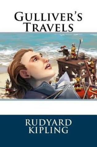 Cover of Gulliver's Travels