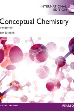 Cover of Conceptual Chemistry