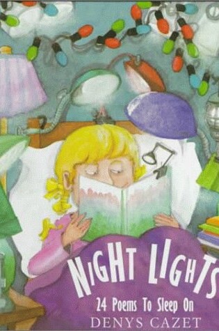Cover of Night Lights