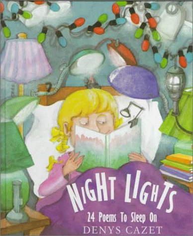 Book cover for Night Lights
