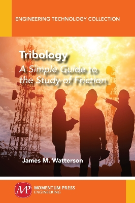 Cover of Tribology