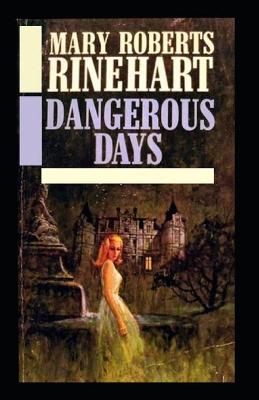 Book cover for Dangerous Days