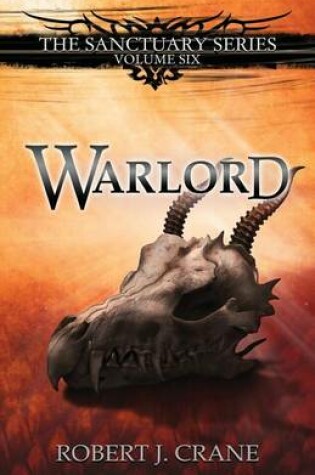 Cover of Warlord