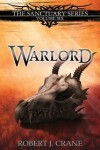 Book cover for Warlord