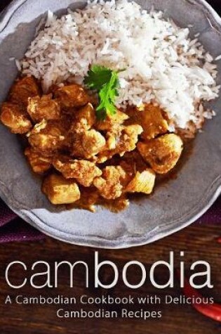 Cover of Cambodia