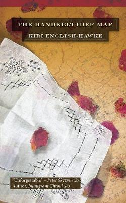 Cover of The Handkerchief Map