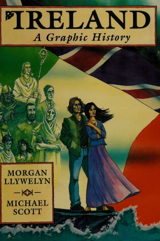 Cover of Ireland