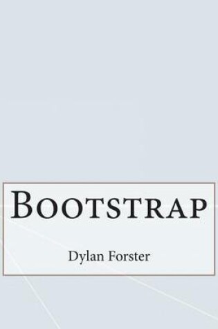 Cover of Bootstrap