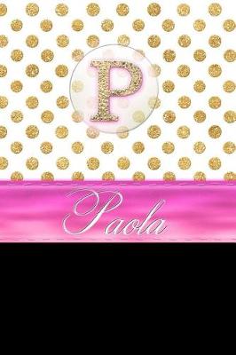 Book cover for Paola