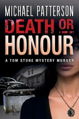 Cover of Death or Honour