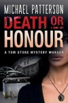 Book cover for Death or Honour