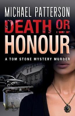 Book cover for Death or Honour