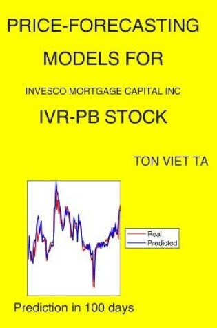 Cover of Price-Forecasting Models for Invesco Mortgage Capital Inc IVR-PB Stock