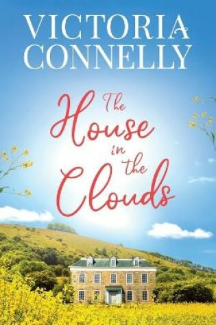 Cover of The House in the Clouds