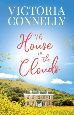 Book cover for The House in the Clouds
