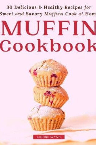 Cover of Muffin Cookbook