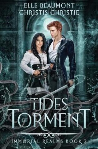 Cover of Tides of Torment